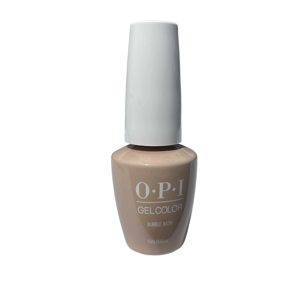 OPI Gel Bubble Bath