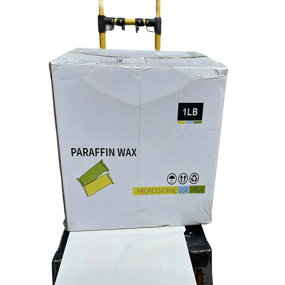 Paraffin Wax