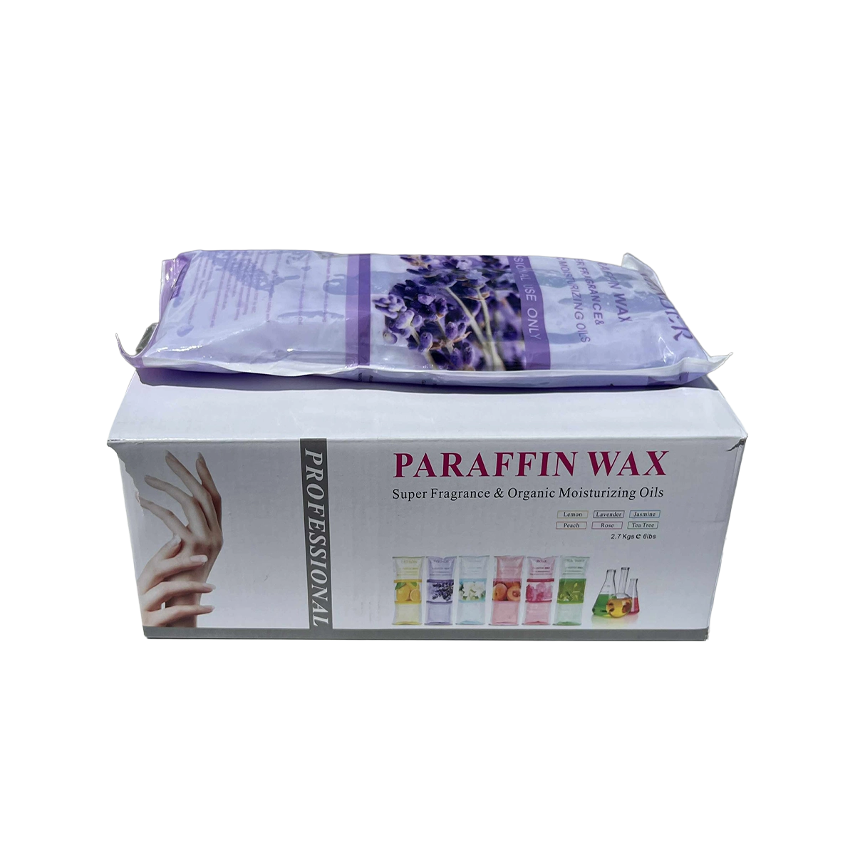 Paraffin Wax