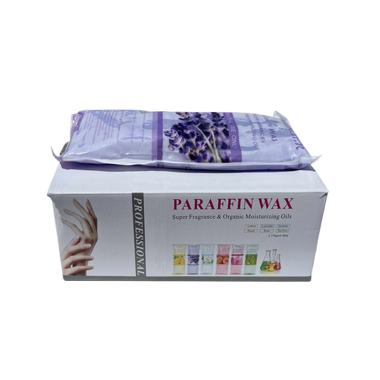 Paraffin Wax