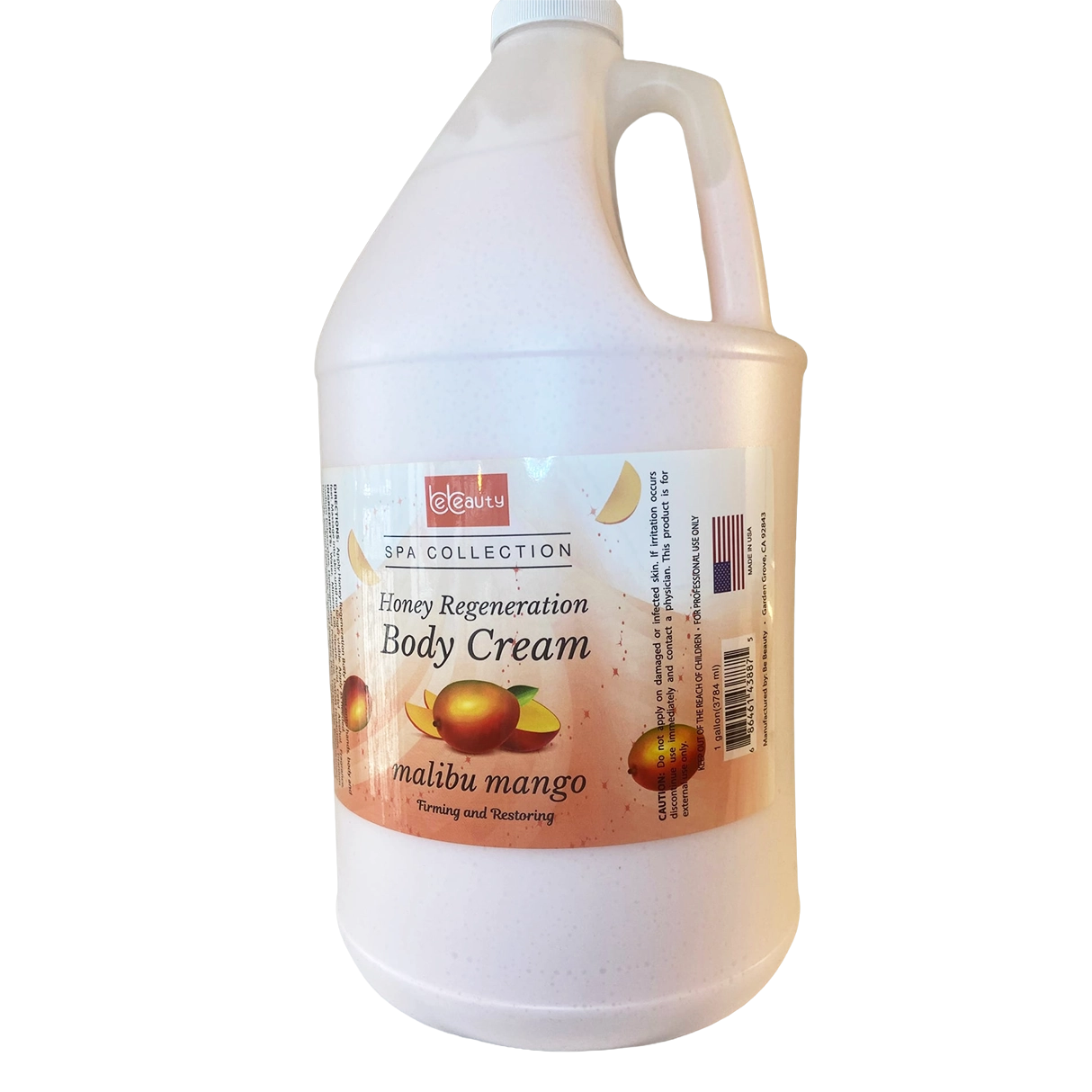 Massage Lotion Malibu Mango