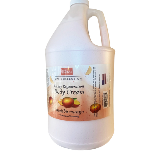 Massage Lotion Malibu Mango