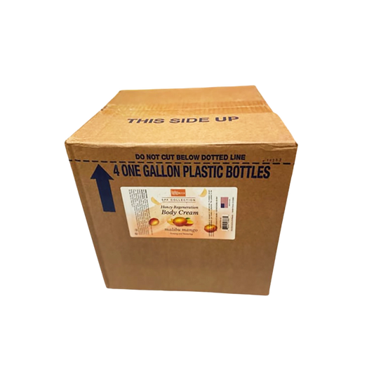 Massage Lotion Malibu Mango