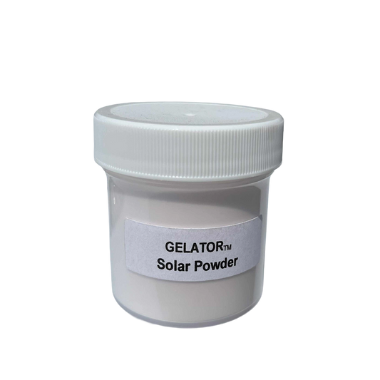 GELATOR Hot Oil Sugar Scrub Mango