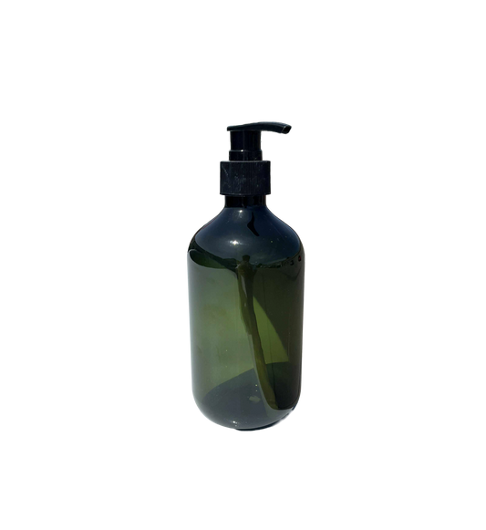 Pump Bottle 500 ml