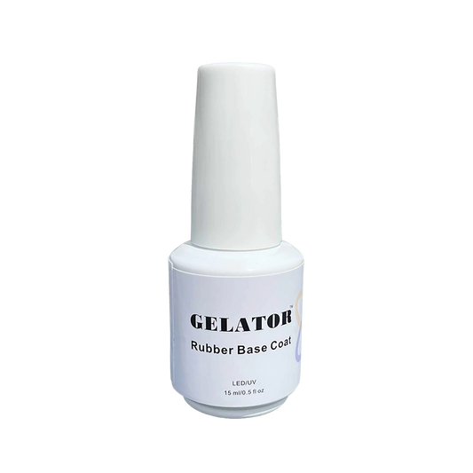 GELATOR Strong Rubber Gel Base