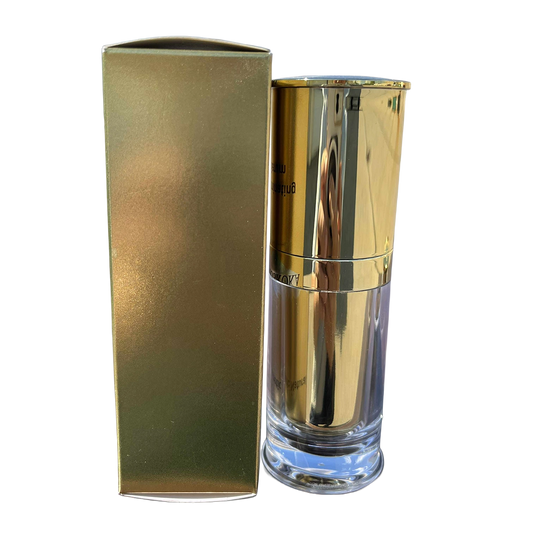 Empty Serum Bottle 2 oz