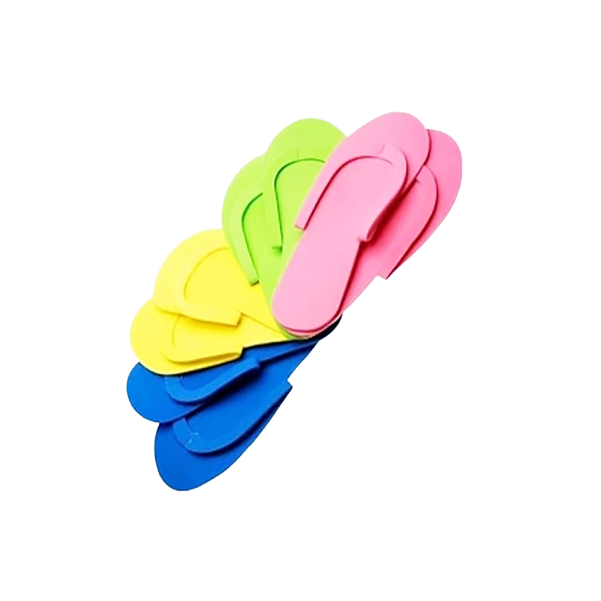 GELATOR Pedicure Slippers