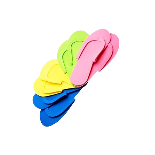 GELATOR Pedicure Slippers