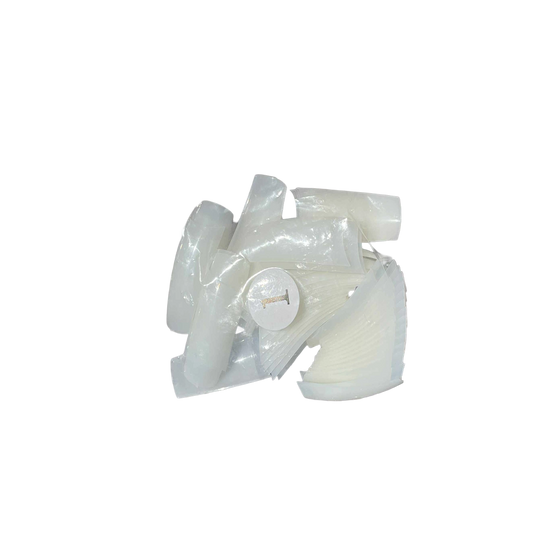 U.S.N. Nail Strong Tip Natural