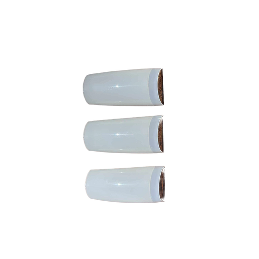 U.S.N. Nail Strong Tip Natural