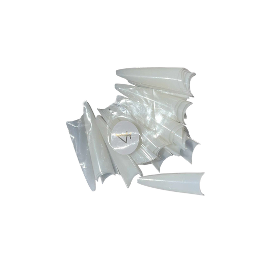 U.S.N. Nail Strong Tip Stiletto