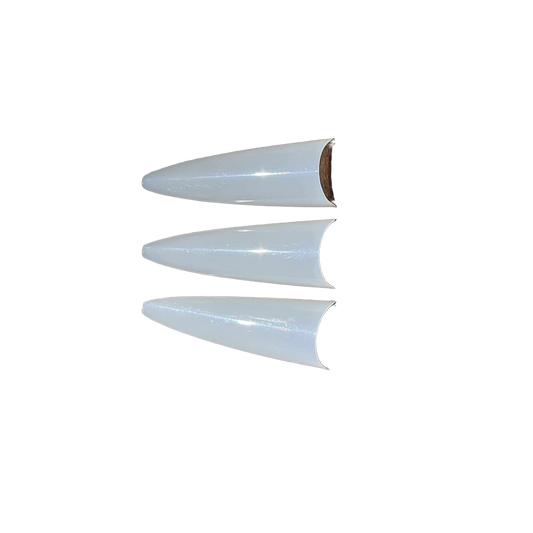 U.S.N. Nail Strong Tip Stiletto