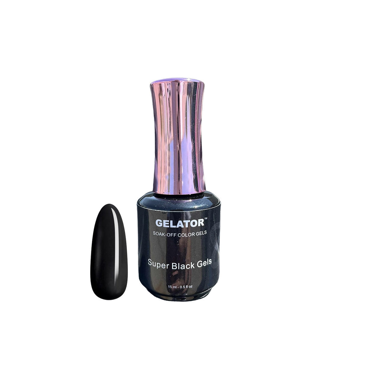 GELATOR Ultra Black Gel