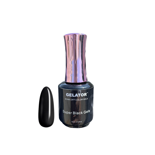 GELATOR Ultra Black Gel