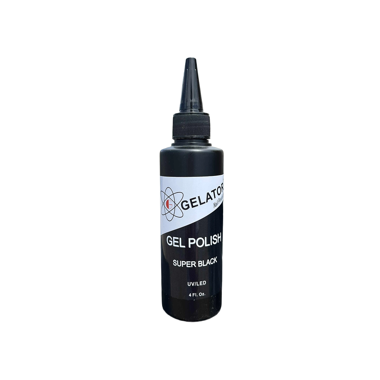 GELATOR Ultra Black Gel