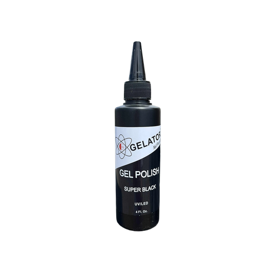 GELATOR Ultra Black Gel