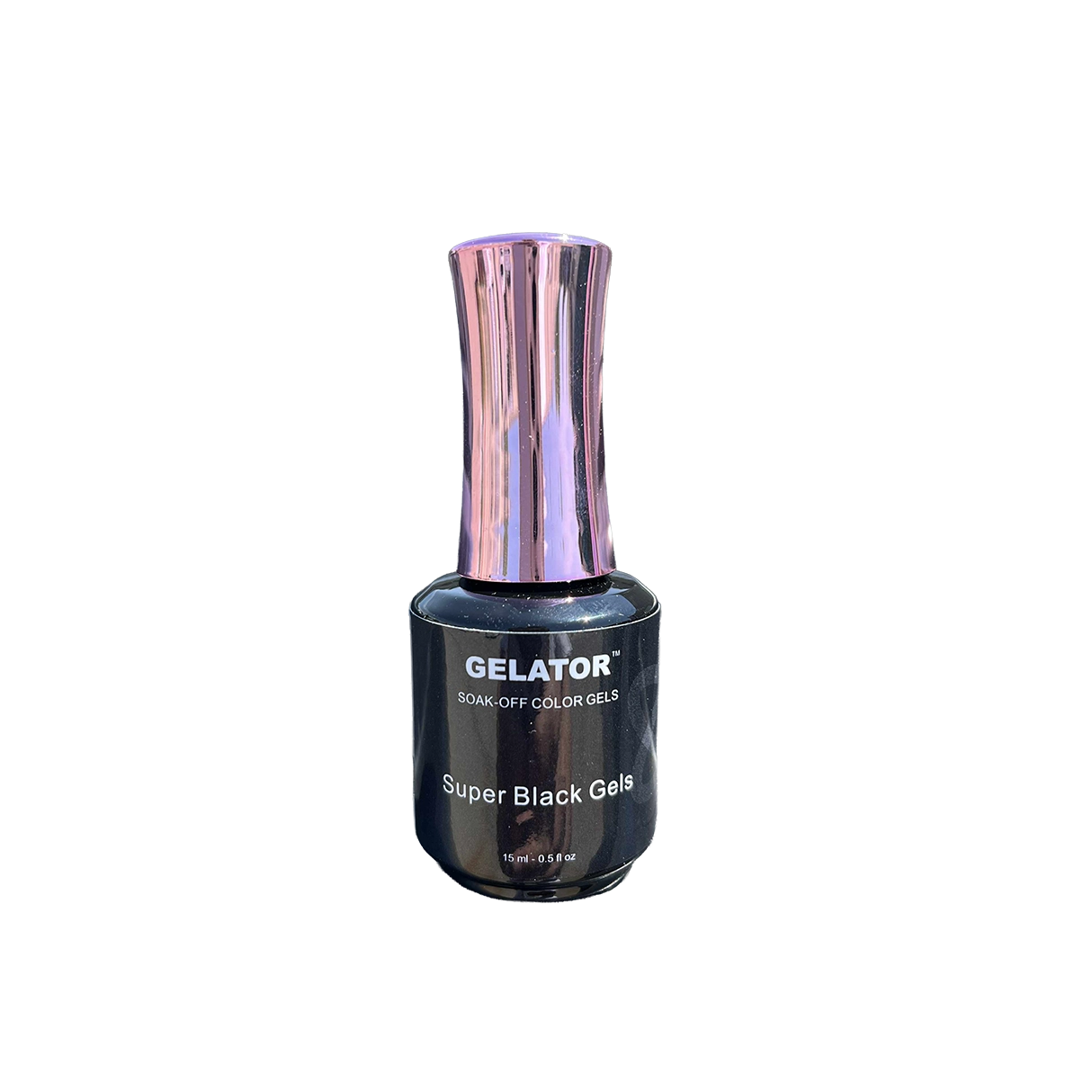 GELATOR Ultra Black Gel