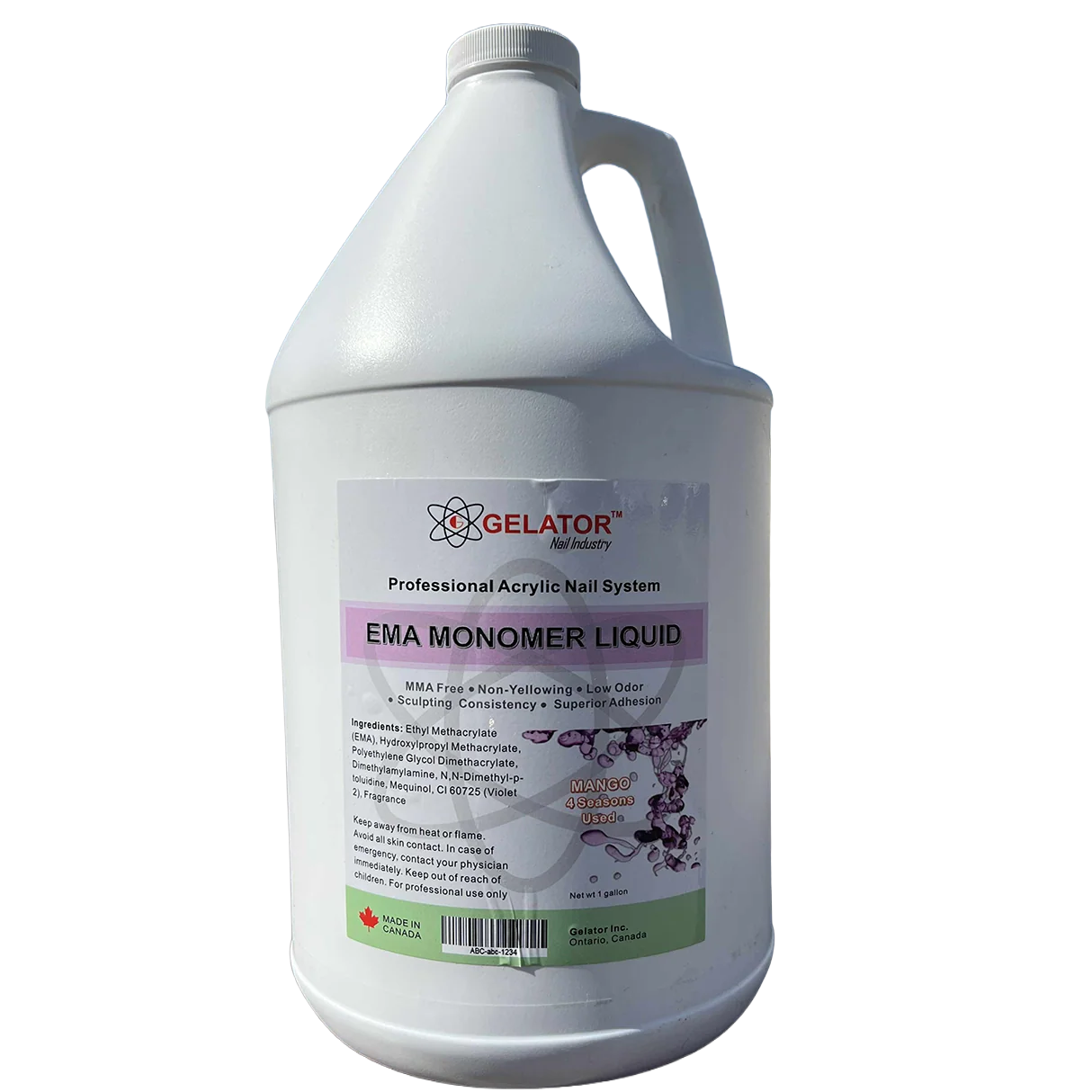 MONOMER LIQUIDS