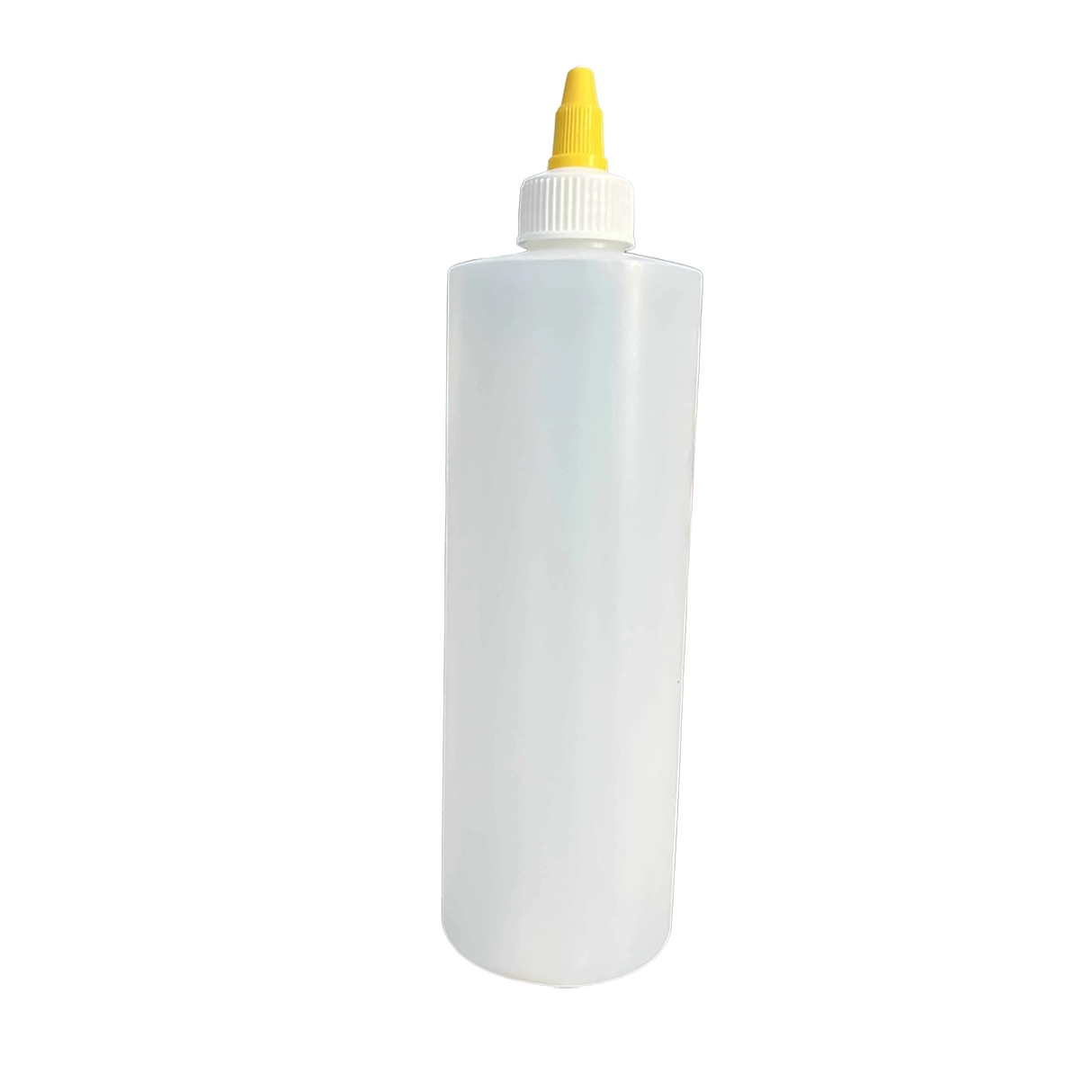 Empty Bottle Twist Cap
