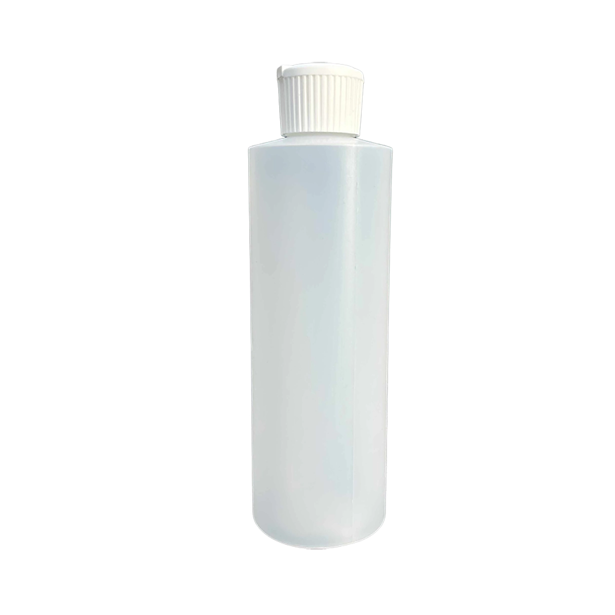 Empty Bottle Twist Cap