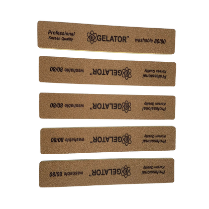 Professional Acrylic Files