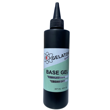 GELATOR Base Gel Coat