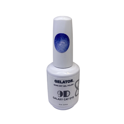 GELATOR Cat Eye Gel