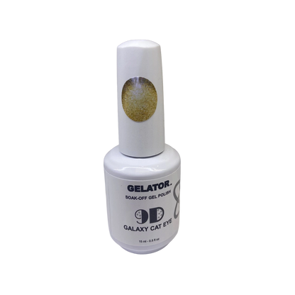 GELATOR Cat Eye Gel