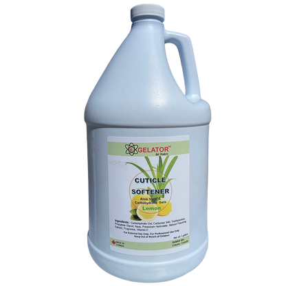 GELATOR Cuticle Softener