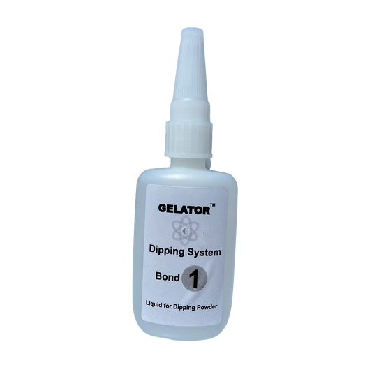 GELATOR Dipping Liquid #1
