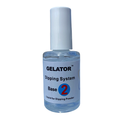 GELATOR Dipping Liquid #2