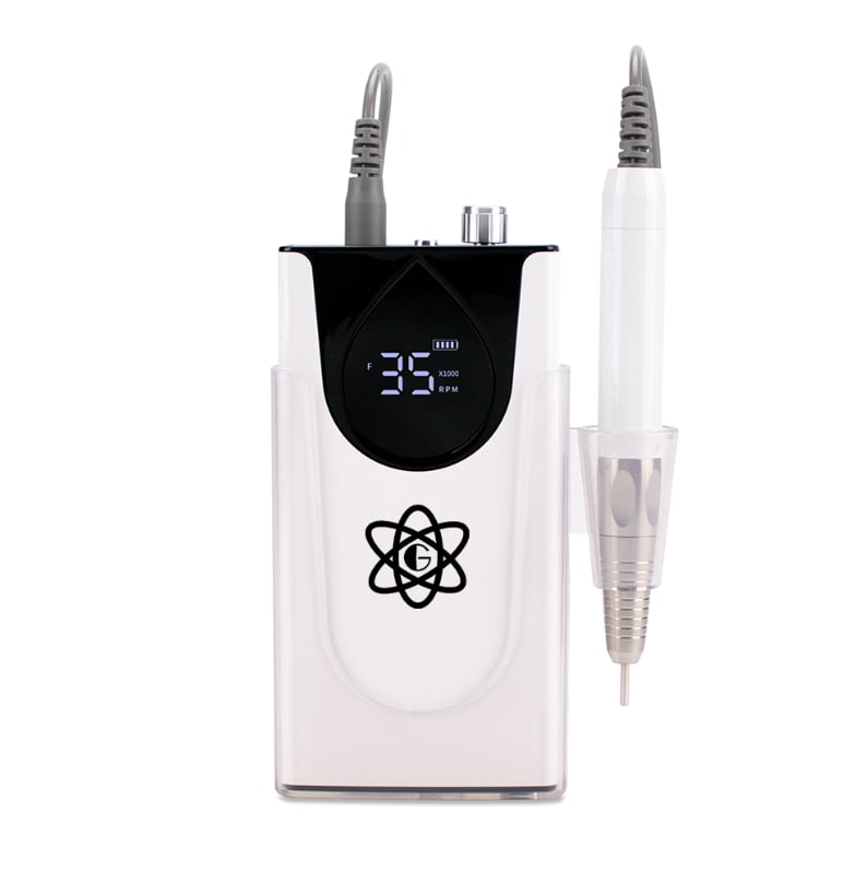 GELATOR Nail Drill