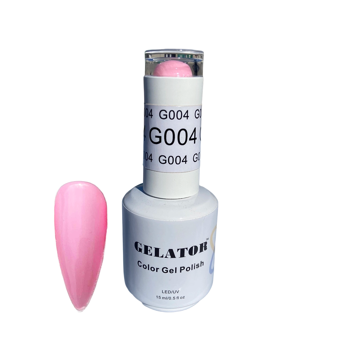 GELATOR Gel Polish G004