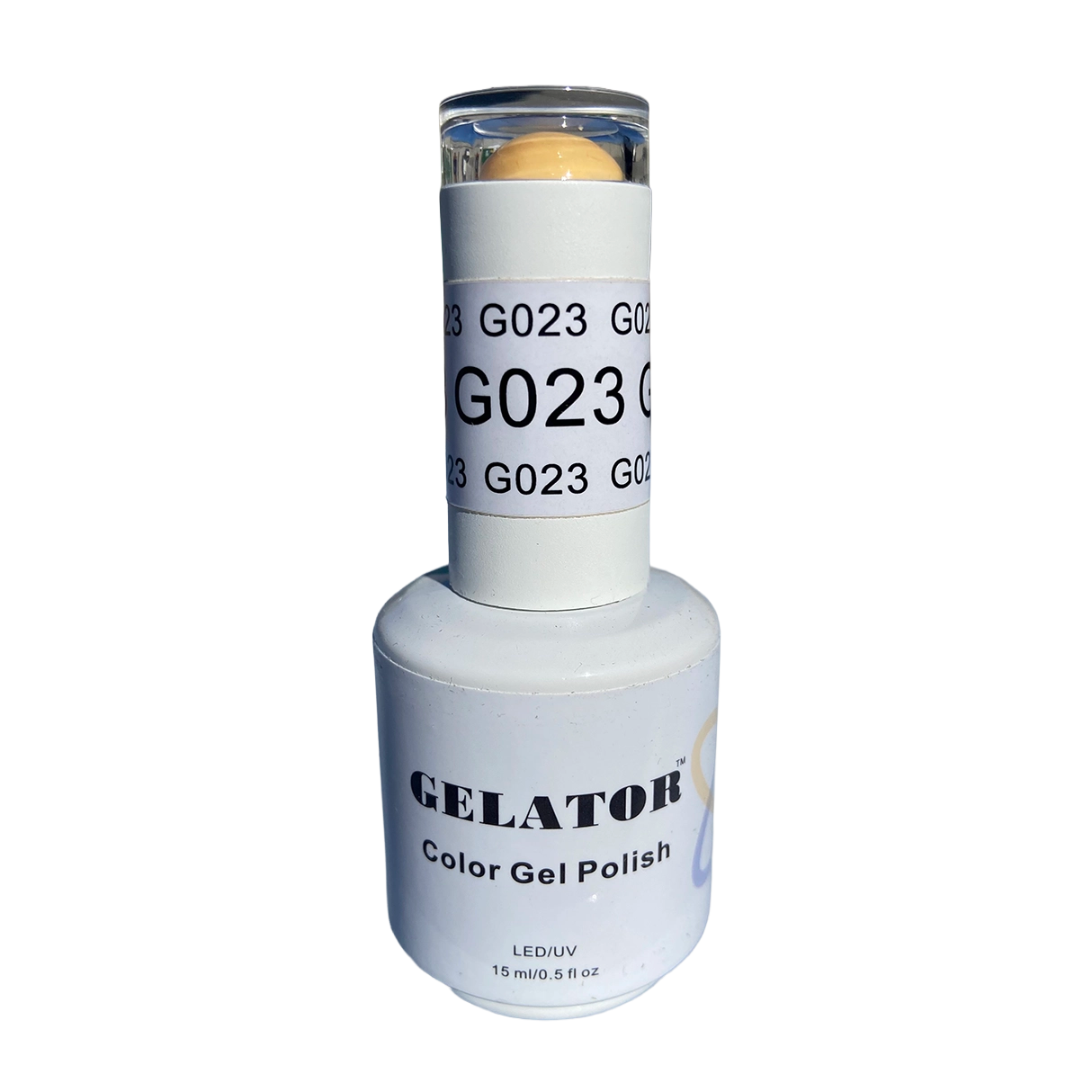 GELATOR Gel Polish G023