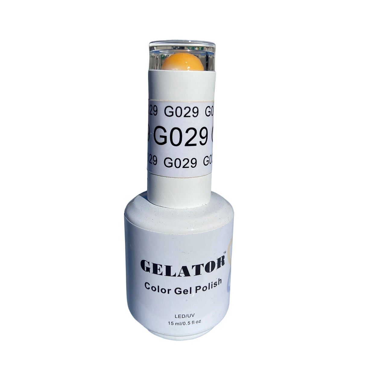 GELATOR Gel Polish G029