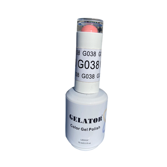 GELATOR Gel Polish G039