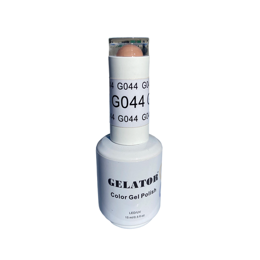 GELATOR Gel Polish G044