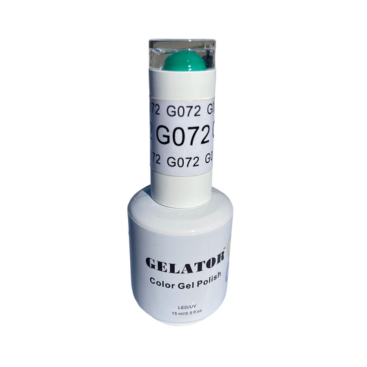 GELATOR Gel Polish G072