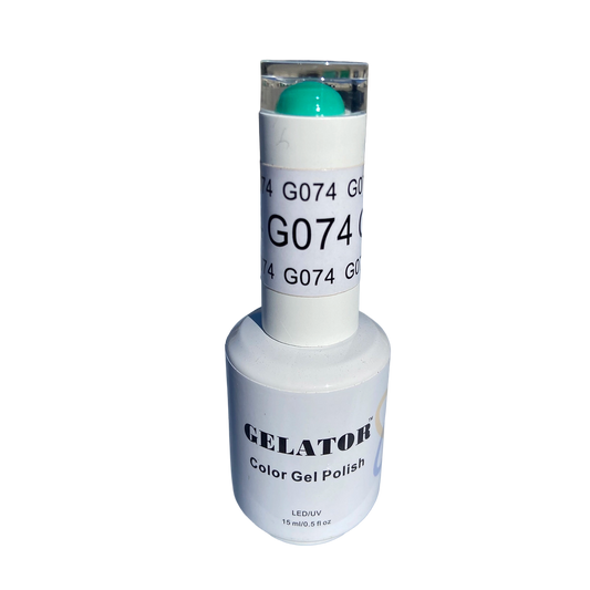 GELATOR Gel Polish G075