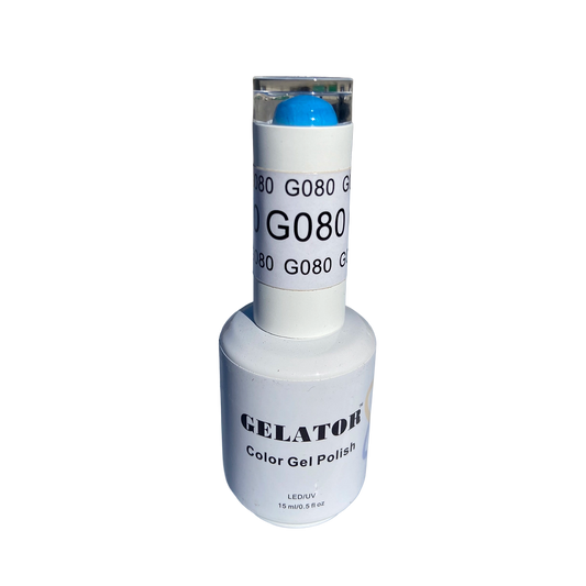 GELATOR Gel Polish G081