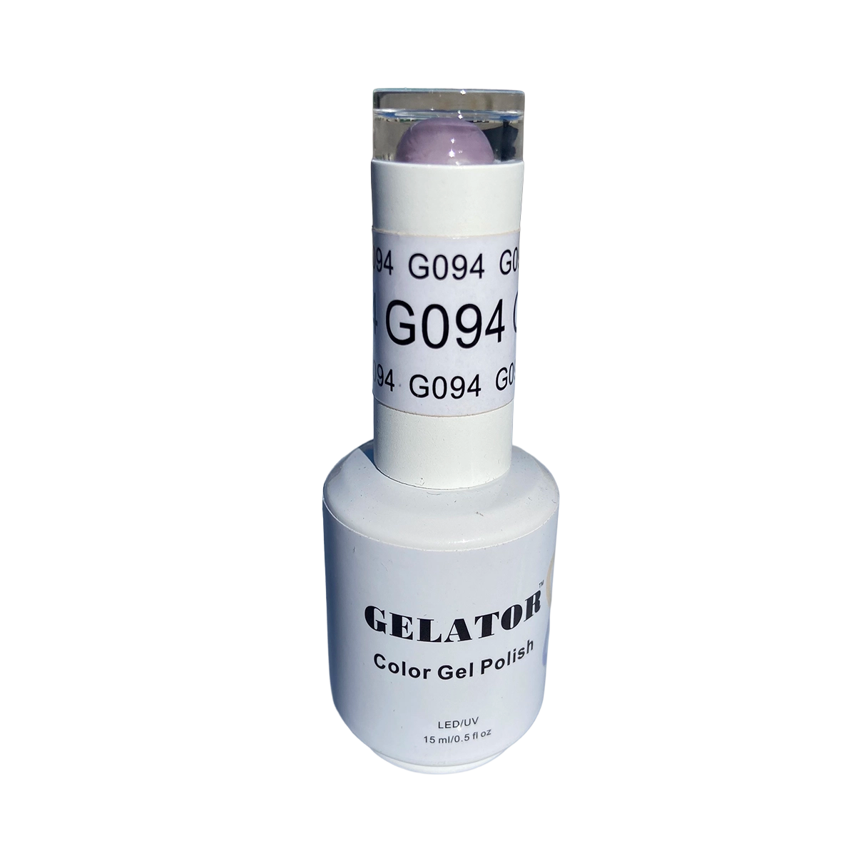 GELATOR Gel Polish G094