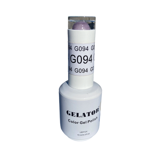 GELATOR Gel Polish G094