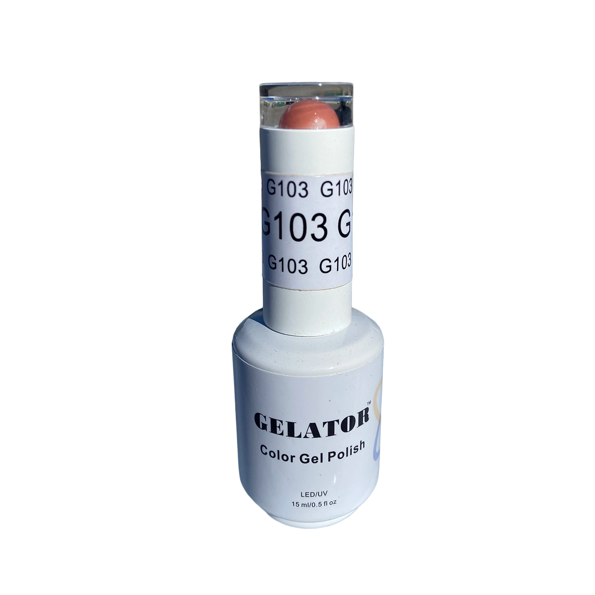 GELATOR Gel Polish G103