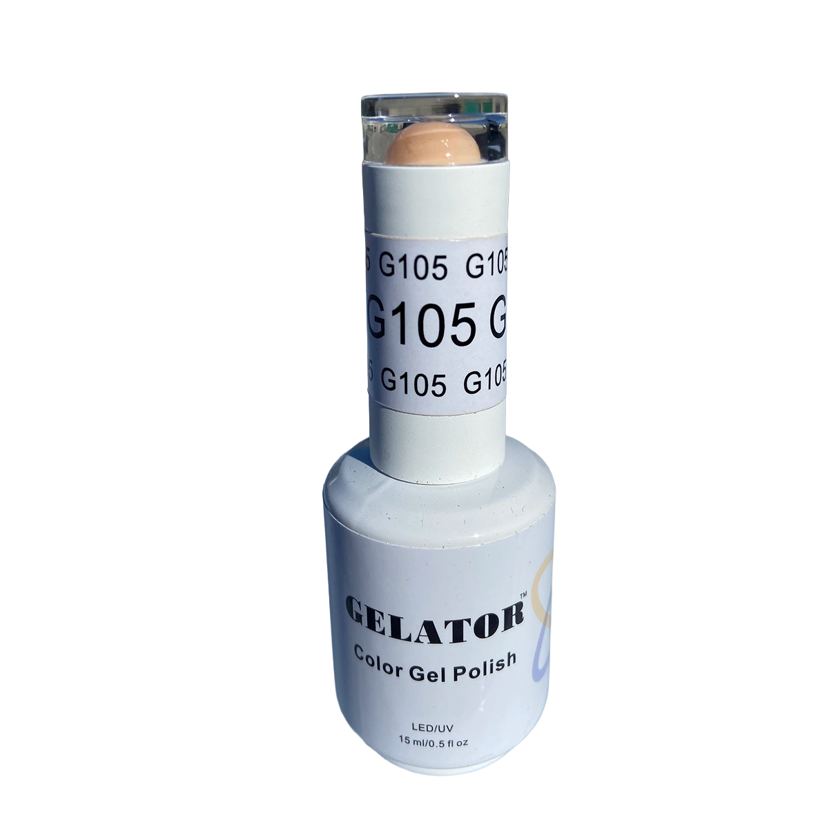 GELATOR Gel Polish G105