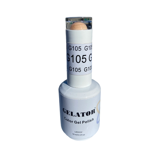 GELATOR Gel Polish G105