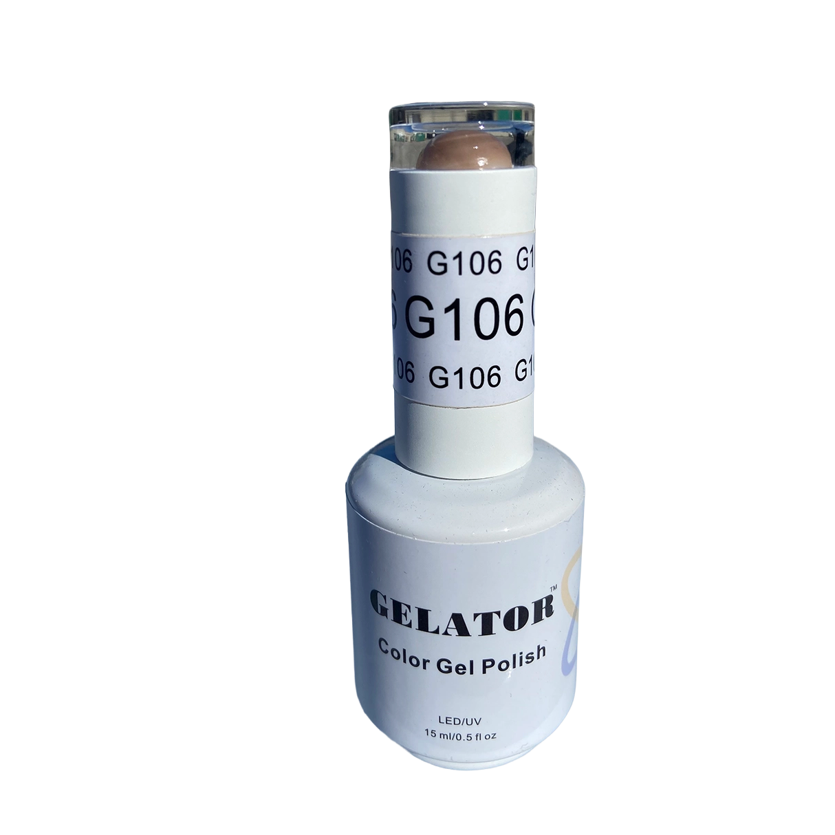 GELATOR Gel Polish G106