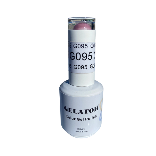 GELATOR Gel Polish G095