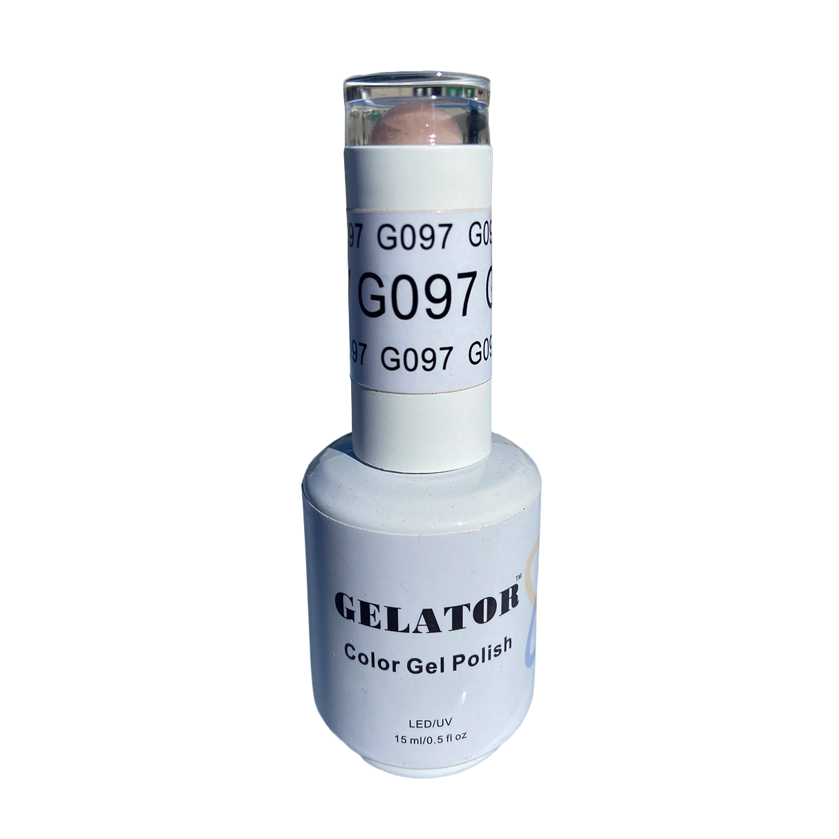 GELATOR Gel Polish G097
