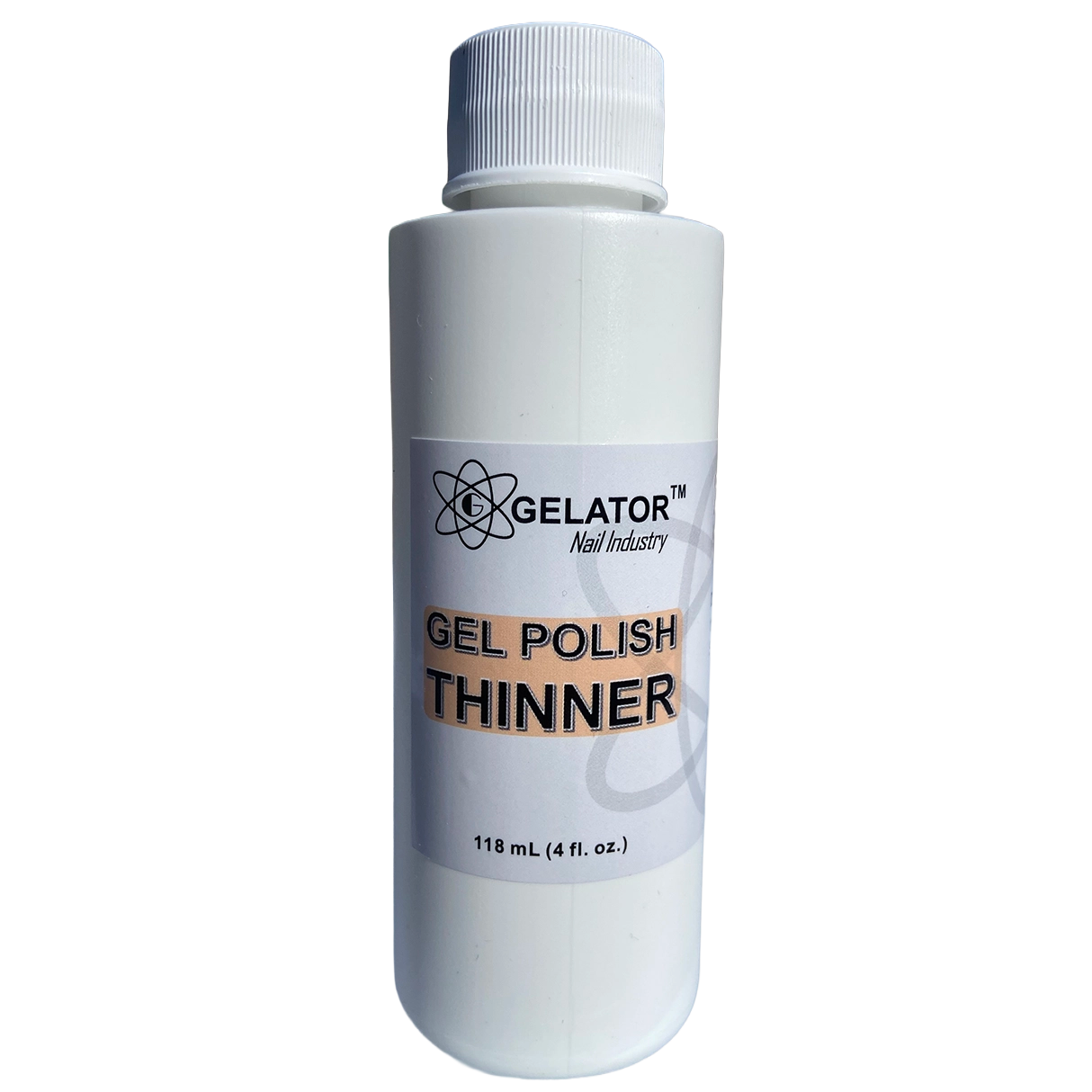 GELATOR Gel Thinner